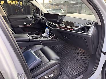 audi q 5: BMW X7: 2023 г., 3 л, Автомат, Бензин, Внедорожник — 6