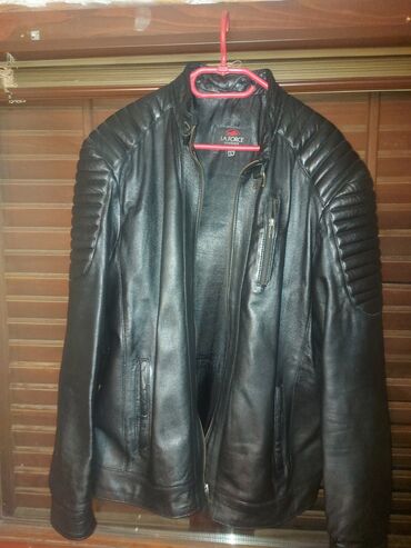 teksas jakna s krznom: Leather jackets