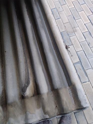 plasdik cenler: Şifer, Plastik, İşlənmiş, Ünvandan götürmə, Ödənişli quraşdırma, Zəmanətsiz, Kredit yoxdur — 1