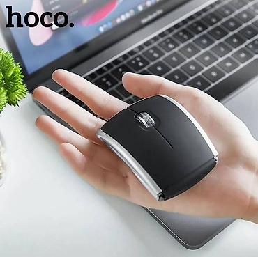 dtf printer: Беспроводная мышь HOCO DL03 – это отличный выбор для каждого — 8