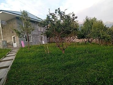 Həyət evləri və villaların satışı: 5 otaqlı, 1000 kv. m, Kredit yoxdur, Yeni təmirli — 10