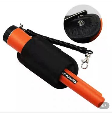 Другое для охоты и рыбалки: Пинпоинтеры. 800с 1шт Цвета разные. 2 режима дальности — 3