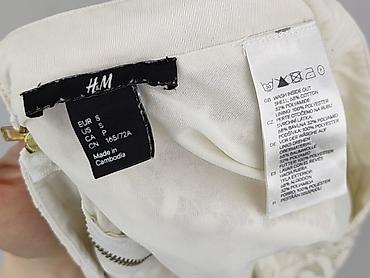 kurtka mis hm: H&M, Spódnica damska, rozmiar S — 4