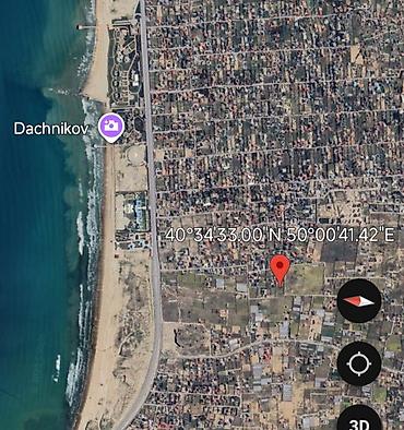 daire: 48 sot, Texniki pasport, Kupça (Çıxarış) — 5