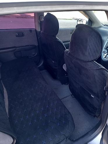 подушка двигателя на аккорд: Honda Civic: 2001 г., Автомат, Бензин, Хэтчбэк — 5