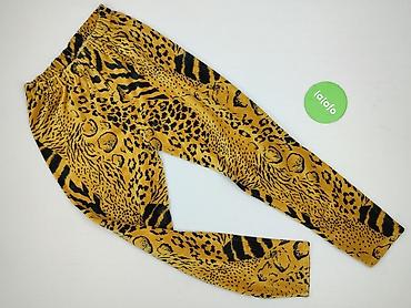 botki kazadi: Legginsy Eleganckie damskie, rozmiar S — 2