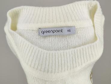 greenpoint bluza: Greenpoint, Sweter damski, rozmiar XS — 4