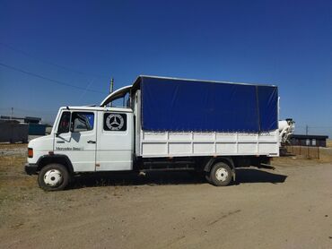 жүк ташуучу унаалар: Жеңил жүк ташуучу унаа, Колдонулган
