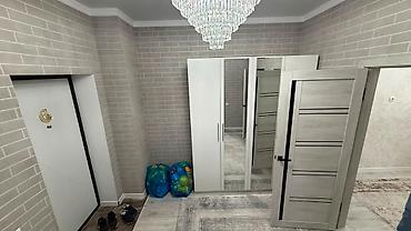 48: 2 комнаты, 48 м², Мадина Элитка, 4 этаж, Евроремонт — 5