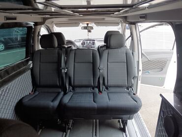 Mercedes-Benz: Mercedes-Benz Vito: 2.2 l | 2006 il Van/Minivan — 6