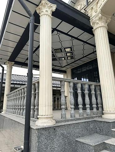 Продажа коттеджей и домов: 5 и более комнат, 360 м², 6 соток, Бишкек, Арча-Бешик ж/м Агентство недвижимости — 13