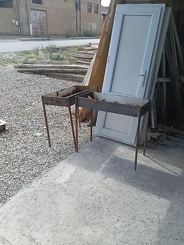 qapi demir qapi seyf qapi: Metalkonstruksiya qapılar – müxtəlif ölçü və modellər - Material — 8