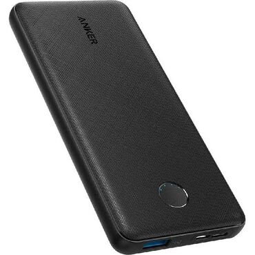 Videokameralar: Powerbank 10000 mAh, Yeni