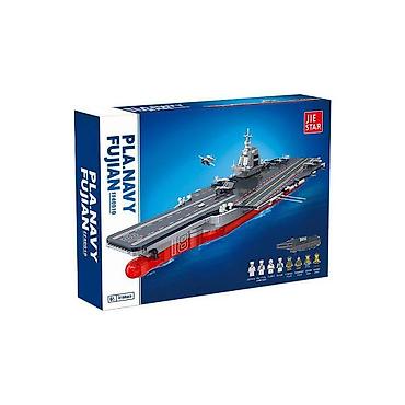 Digər oyuncaqlar: Gəmi Konstruktor Lego "Gəmi" 🔹Ölkə daxili pulsuz çatdırılma 📦 🔹İç — 4