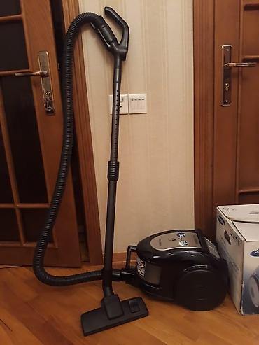 ikinci el aspirator: Tozsoran az iwlenib tecilli olarag satilir.1600 W istifadesi cox — 6