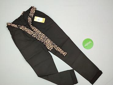 just unique: Moda Italia, Spodnie materiałowe damskie, rozmiar M — 2