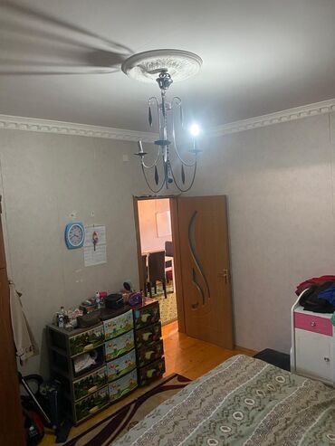 Həyət evləri və villaların satışı: Biləcəri 3 otaqlı, 100 kv. m, Kredit yoxdur, Orta təmir — 10