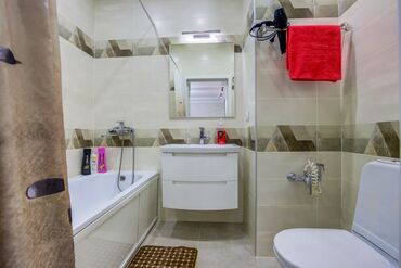 Посуточная аренда квартир: 2 комнаты, Бытовая техника, Телевизор, Бронь at lalafo.kg — 11 Посуточная аренда квартир: 2 комнаты, Бытовая техника, Телевизор, Бронь — 11