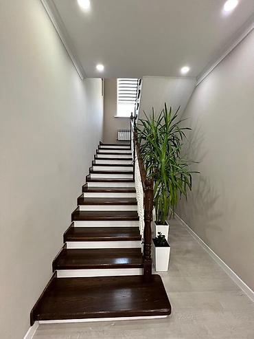 Продажа коттеджей и домов: 4 комнаты, 213 м², 5 соток, Бишкек, Ак-Орго ж/м Агентство недвижимости — 20