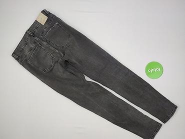 zara basic 77302: Zara, Jeansy damskie, rozmiar S — 3