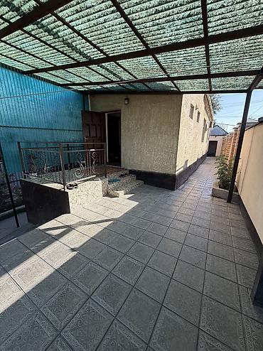 гостиницы аламедин 1: 4 комнаты, 76 м², 4 соток, Бишкек, Аламединский рынок / базар Агентство недвижимости — 8