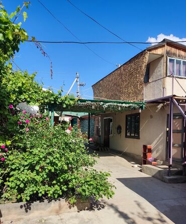 ищу квартиру на долго: Дом, 30 м², 2 комнаты, Собственник