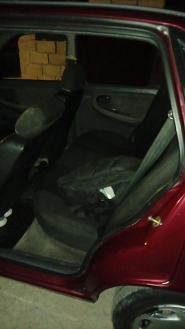спойлеры нексия: Daewoo Nexia: 2006 г., 1.5 л, Седан — 2