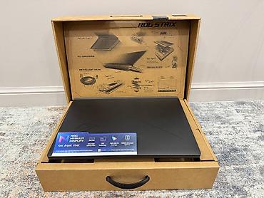 Ноутбуки ASUS: Игровой, Б/у, Intel Core Ultra 9 — 1