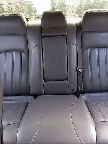 мини машины: Chrysler 300C: 2004 г., 2.7 л, Автомат, Газ, Седан — 3