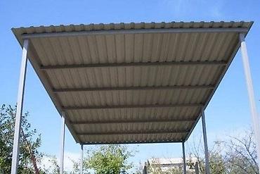 usta: Сварка | Ворота Доставка, Гарантия — 7