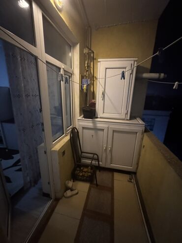 Köhnə tikili: Sumqayıt, 2 otaqlı, Köhnə tikili, 60 kv. m — 7