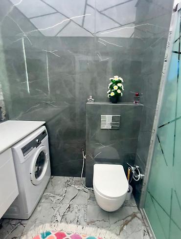 bina az gence: 3 otaqlı, Yeni tikili, 80 kv. m — 6