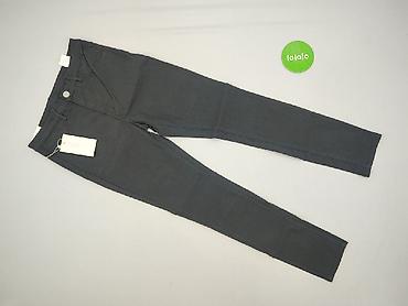 amiri snake: Spodnie materiałowe damskie, rozmiar 2XS — 2
