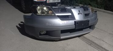 фара на пассат б3: Ноускат Mitsubishi, 2003 г., Колдонулган, Оригинал