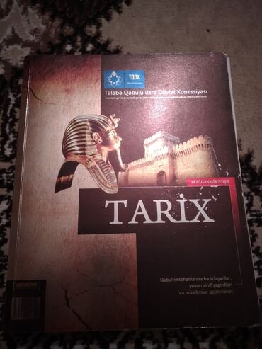 Digər kitablar və jurnallar: Qayda ve test kitablari DİM tapilmayan nesirler yeni kimi demek olar — 5