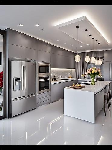 Другие виды отделочных работ: Больше 6 лет опыта — 5