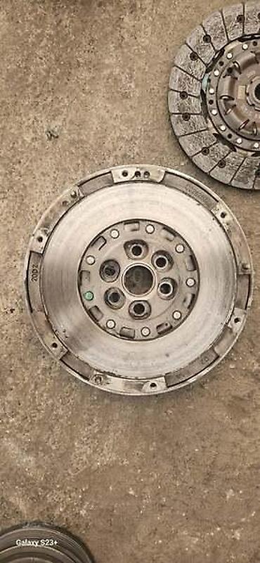 bas ovaj: SET KVACILA ZA FIAT BRAVO — 1