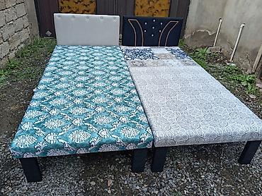 Digər: Təzə çarpayılar — 7