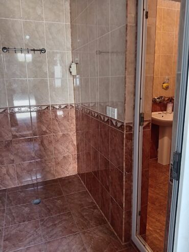 Uzunmüddətli kirayə evlər: 80 kv. m, 2 otaqlı, Qaz, İşıq, Su — 6