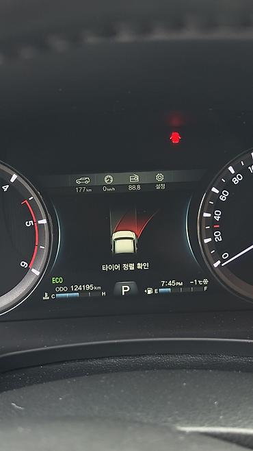 Ssangyong: Ssangyong Rexton Sports: 2021 г., 2.2 л, Автомат, Дизель — 7