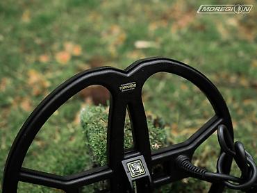 minelab: Катушка Nel Tornado для X-Terra 7.5 кгц. Доставка по Кыргызстану — 2