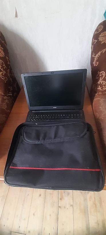 acer minibook: Acer noutbuk – 15,6" ekranlı, qara korpus. Tam ölçülü klaviatura — 3