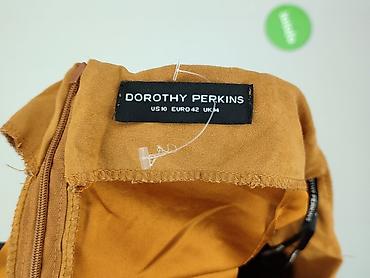 pull ans bear: Dorothy Perkins, Women`s skirt, size XL — 4