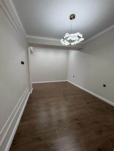 Продажа квартир: 2 комнаты, 70 м², Элитка, 9 этаж, Дизайнерский ремонт — 11