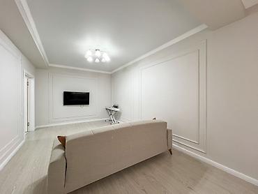 Продажа квартир: 2 комнаты, 53 м², Ак-Кеме Элитка, 11 этаж, Евроремонт — 6