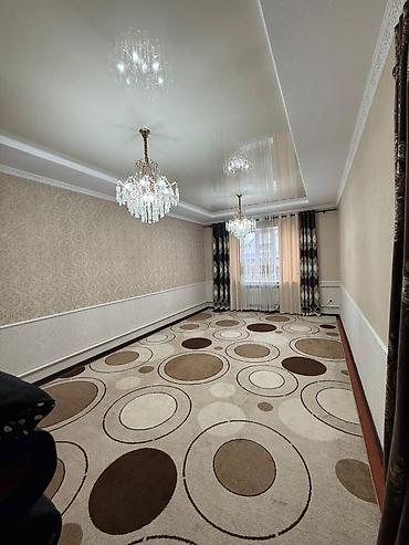 Продажа коттеджей и домов: 🏡 Продаётся участок с домом в Эркин-Тоо2 📍 Тихий и перспективный — 18