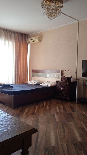 дом квартиру: 60 м², 2 комнаты, Бронированные двери