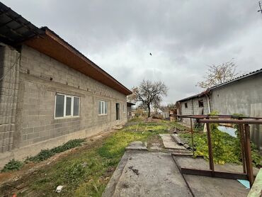 Продажа домов: Дом, 40 м², 3 комнаты — 4