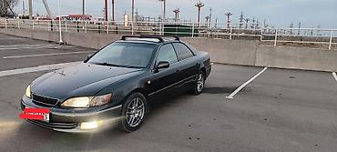 руль тойота камри 70: Toyota Windom: 1999 г., Автомат, Бензин, Седан — 2