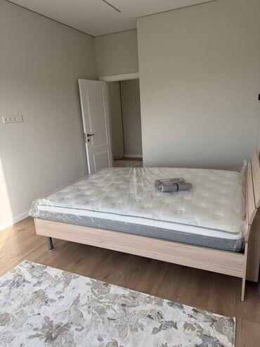 Продажа квартир: 2 комнаты, 64 м², Элитка, 3 этаж, Евроремонт — 6